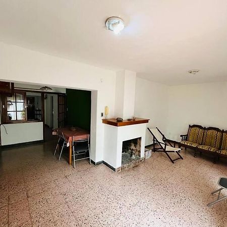 Casa Itu. Villa Gualeguaychú Eksteriør billede