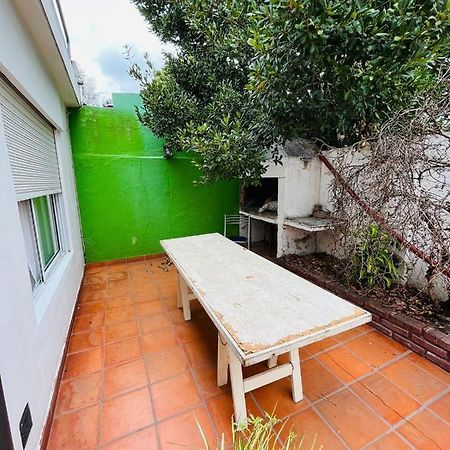 Casa Itu. Villa Gualeguaychú Eksteriør billede