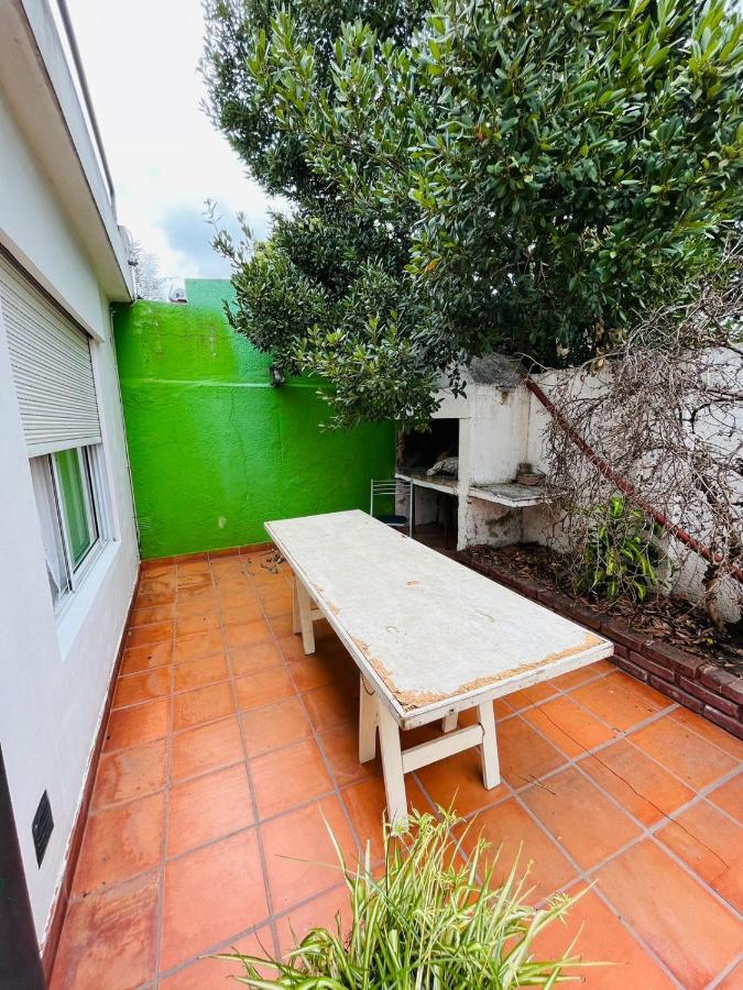 Casa Itu. Villa Gualeguaychú Eksteriør billede