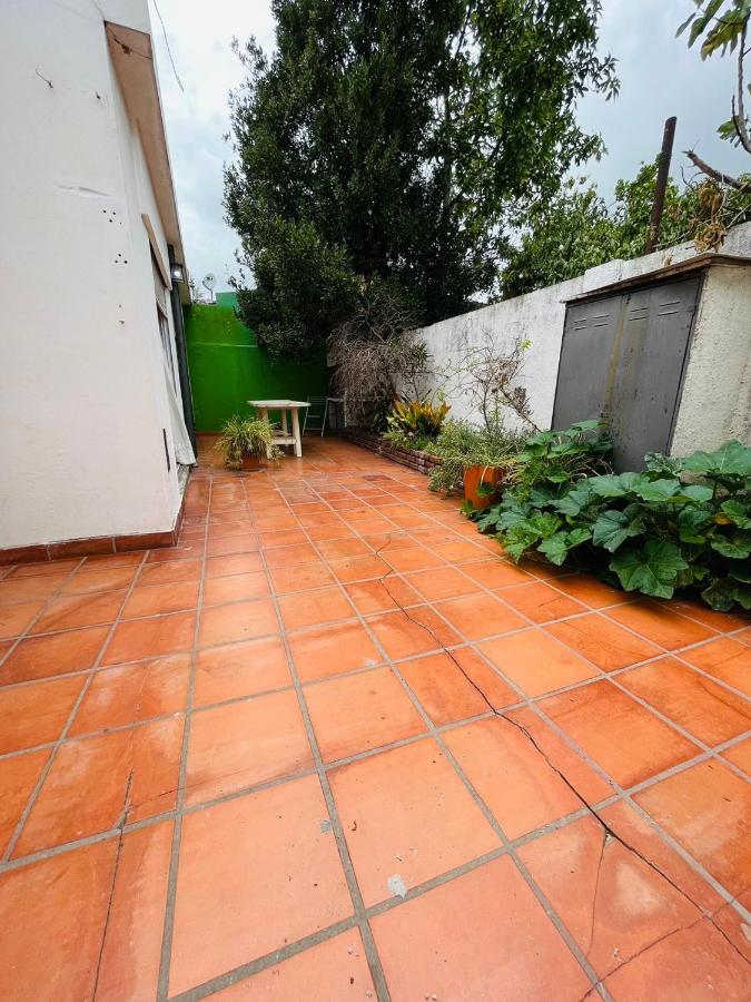 Casa Itu. Villa Gualeguaychú Eksteriør billede