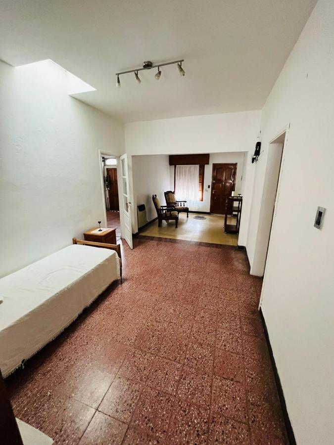 Casa Itu. Villa Gualeguaychú Eksteriør billede